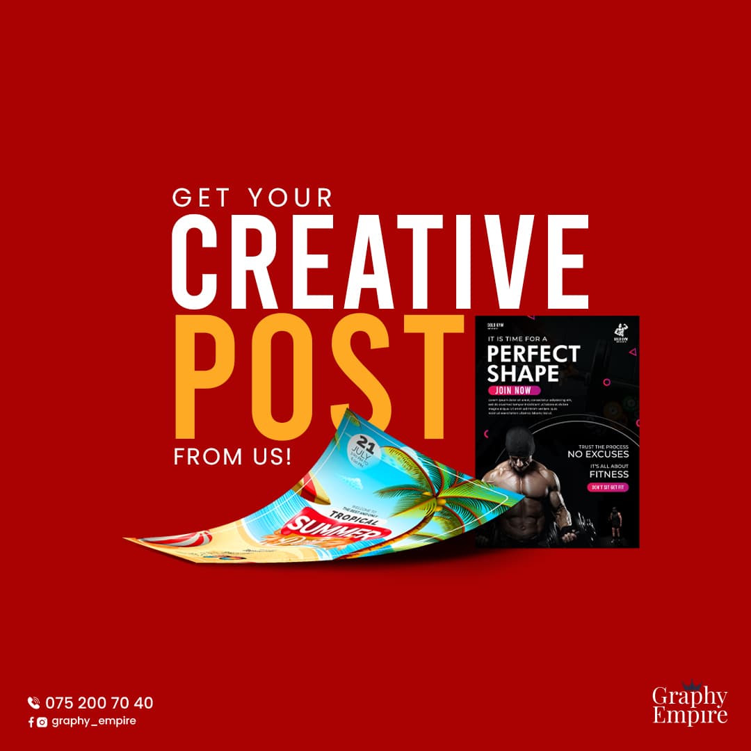 Design portfolio item 1