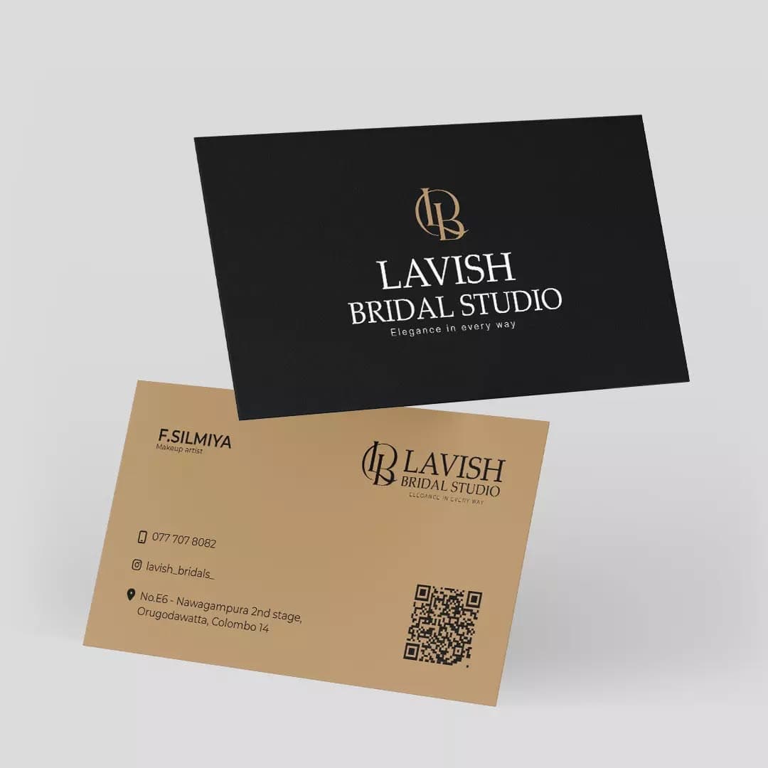 Design portfolio item 3