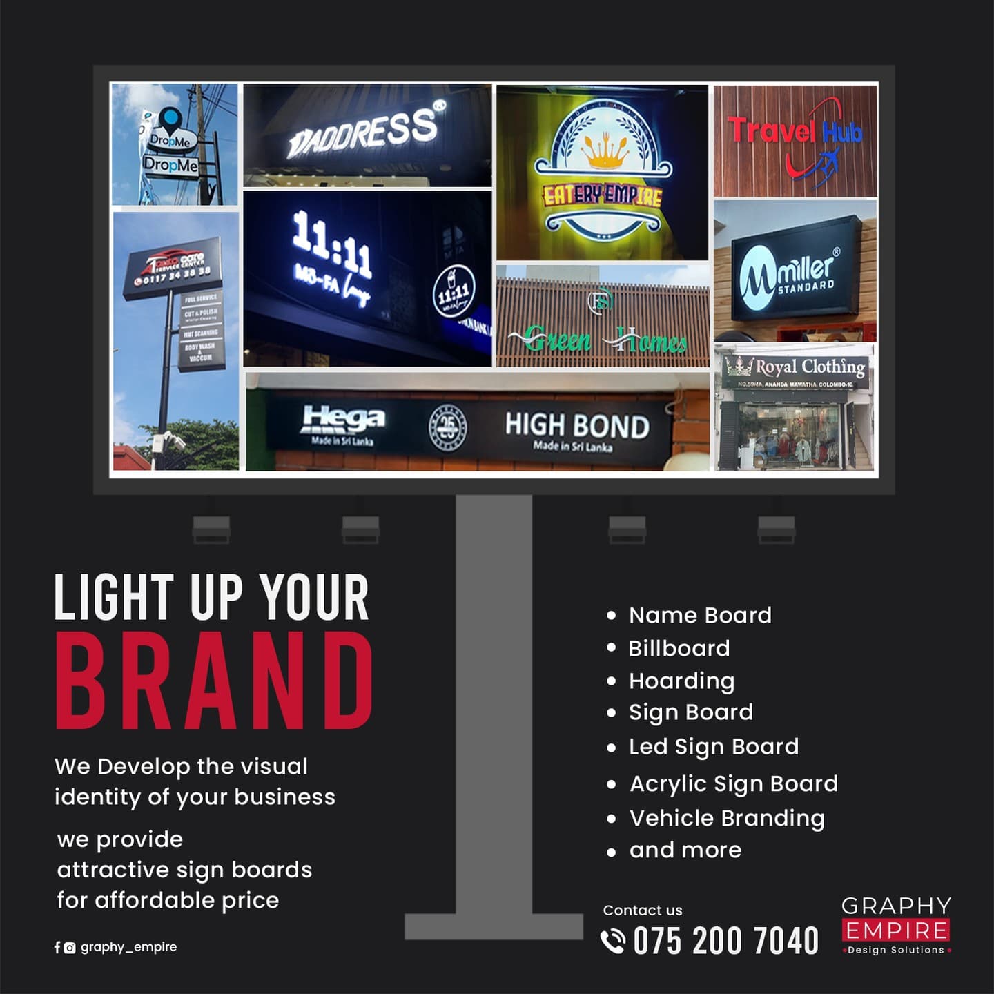 Design portfolio item 13