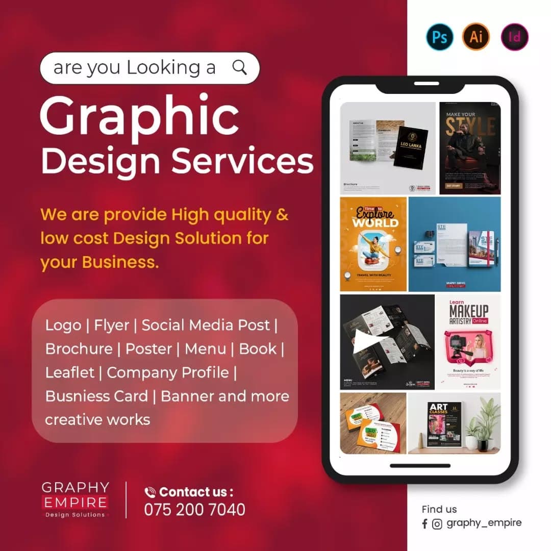 Design portfolio item 24